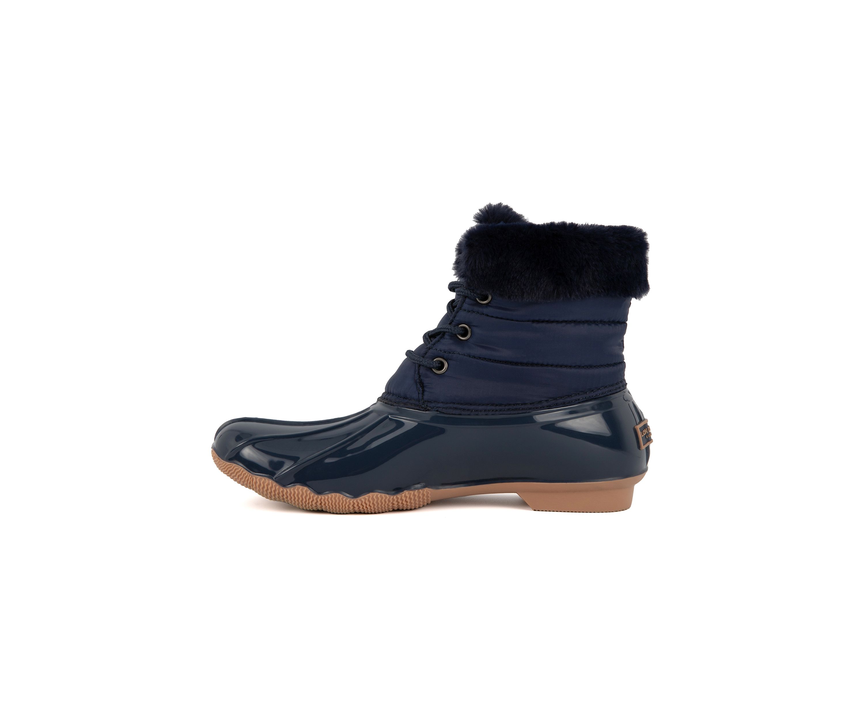 Wylder Boots