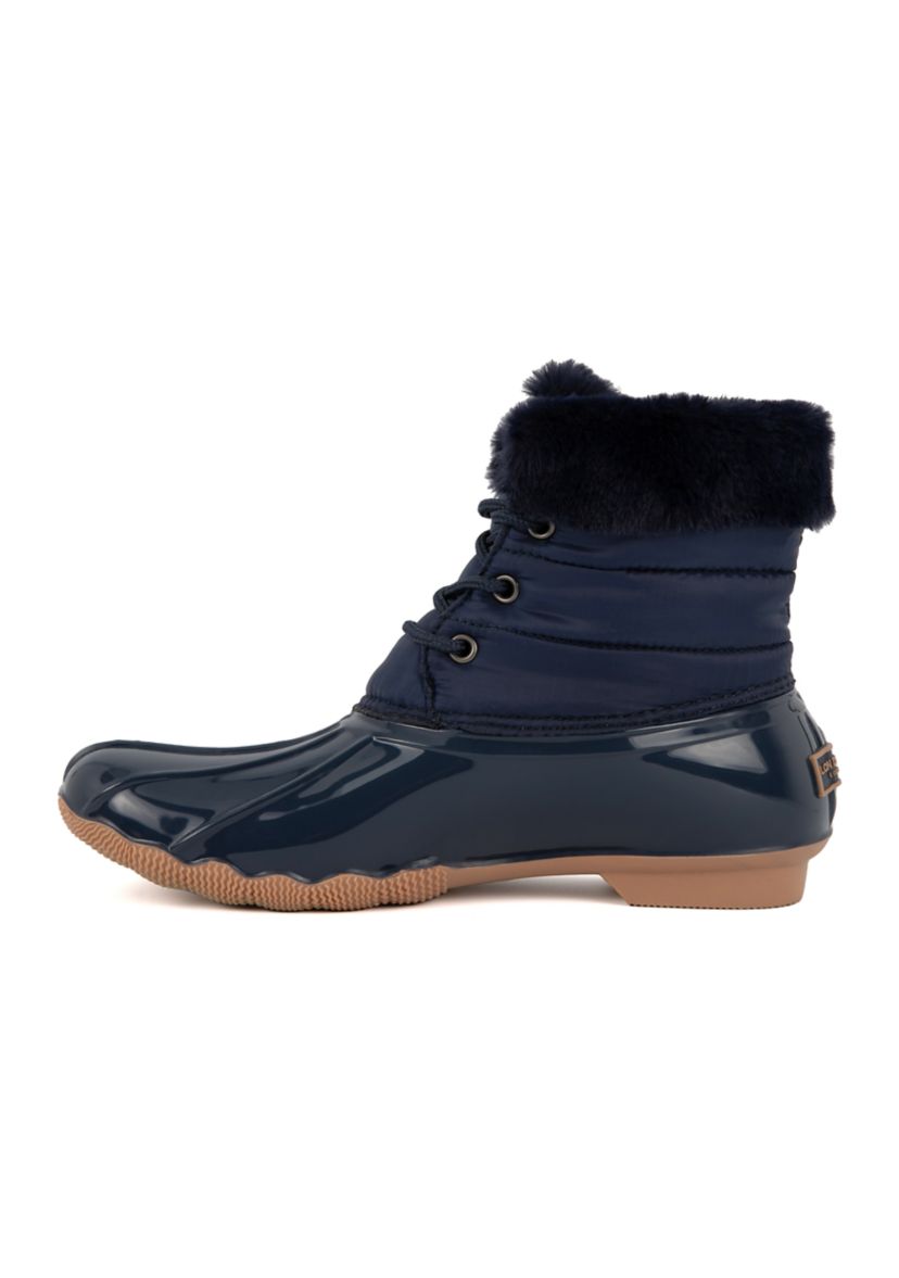 Wylder Boots