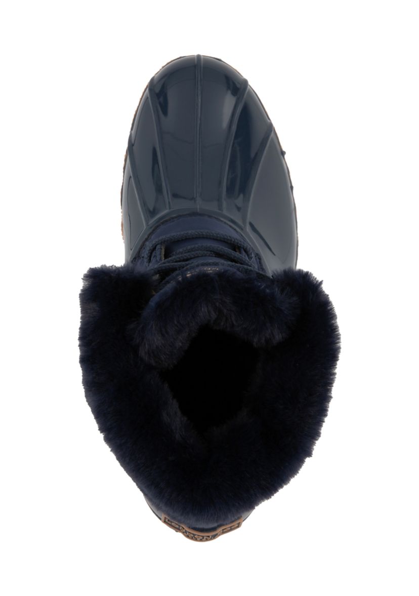 Wylder Boots