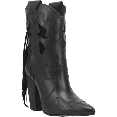 Dingo Women Lady'S Night  DI 911 Bootie