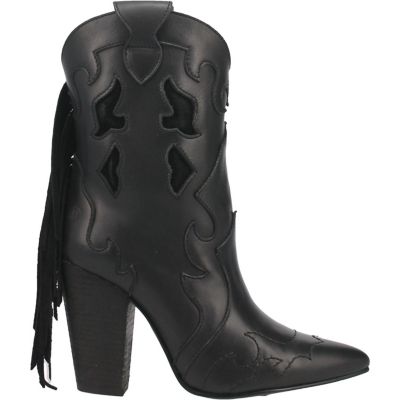 Dingo Women Lady'S Night  DI 911 Bootie