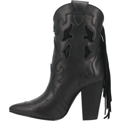 Dingo Women Lady'S Night  DI 911 Bootie