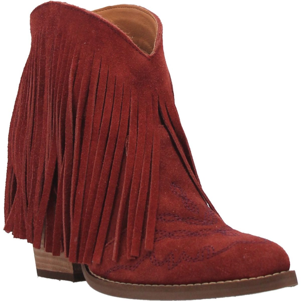 Dingo Women Tangles  DI 908 Bootie