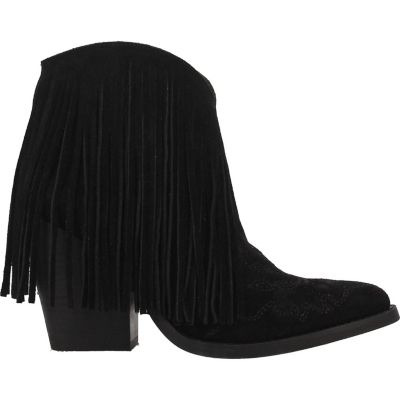 Dingo Women Tangles  DI 908 Bootie