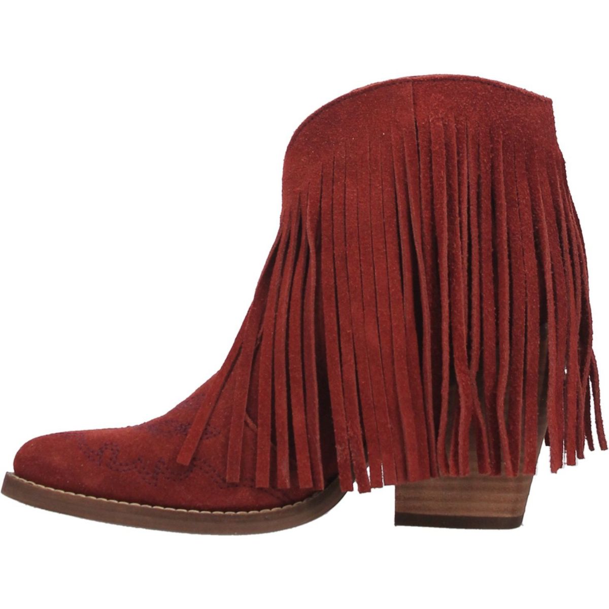 Dingo Women Tangles  DI 908 Bootie