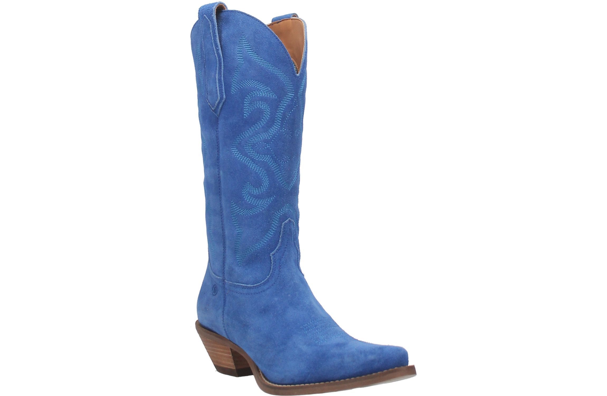 Dingo Women Out West  DI 920 Boot