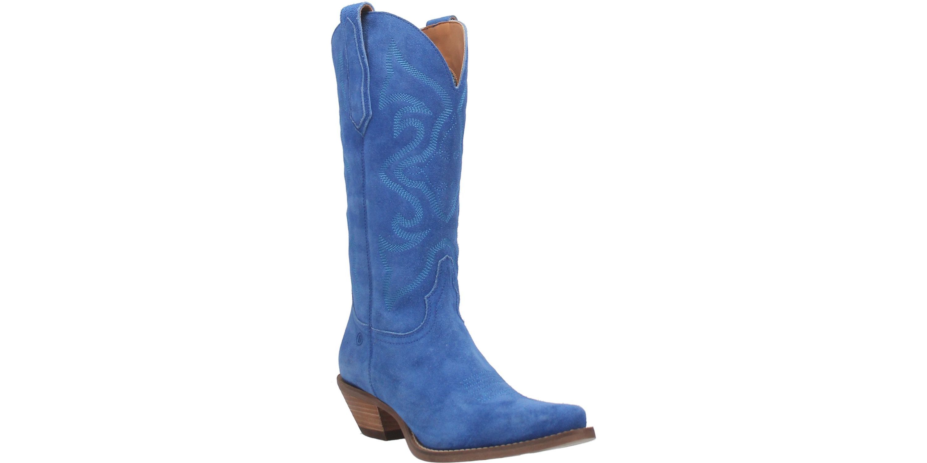 Dingo Women Out West  DI 920 Boot