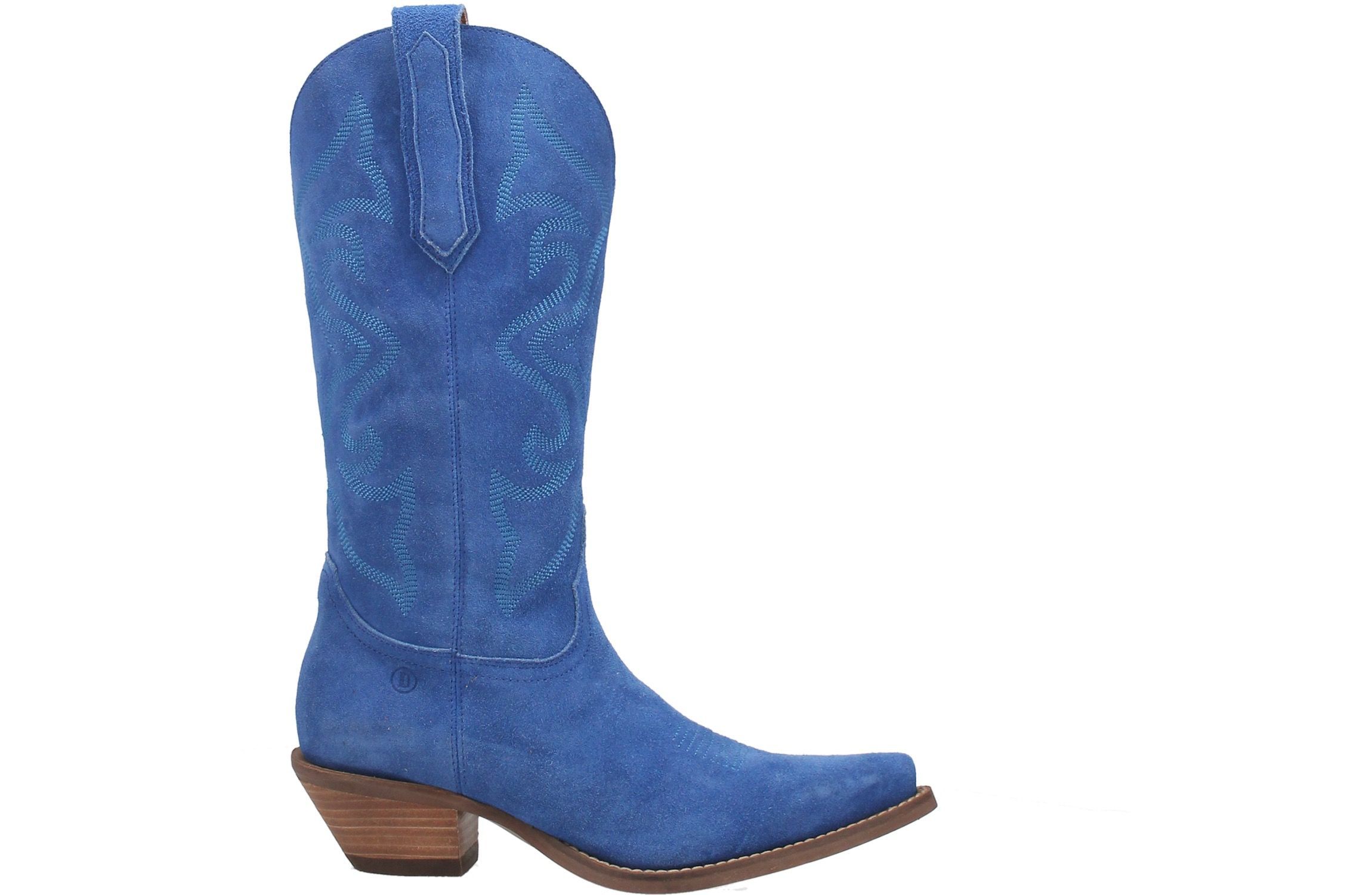 Dingo Women Out West  DI 920 Boot