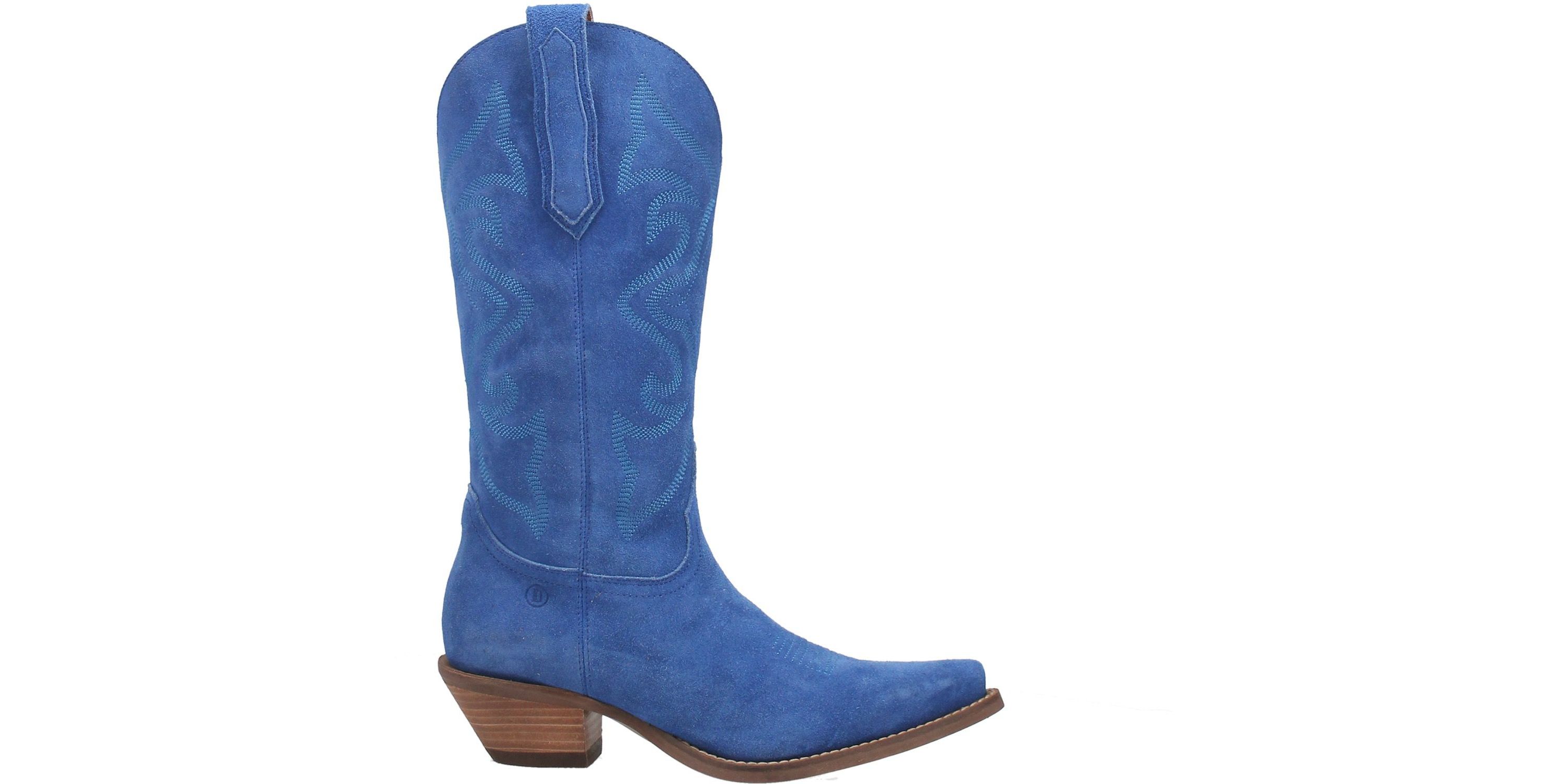 Dingo Women Out West  DI 920 Boot