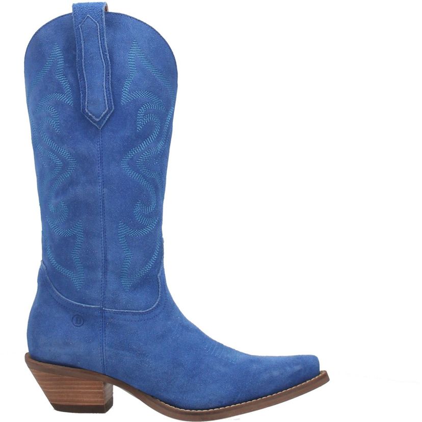 Dingo Women Out West  DI 920 Boot