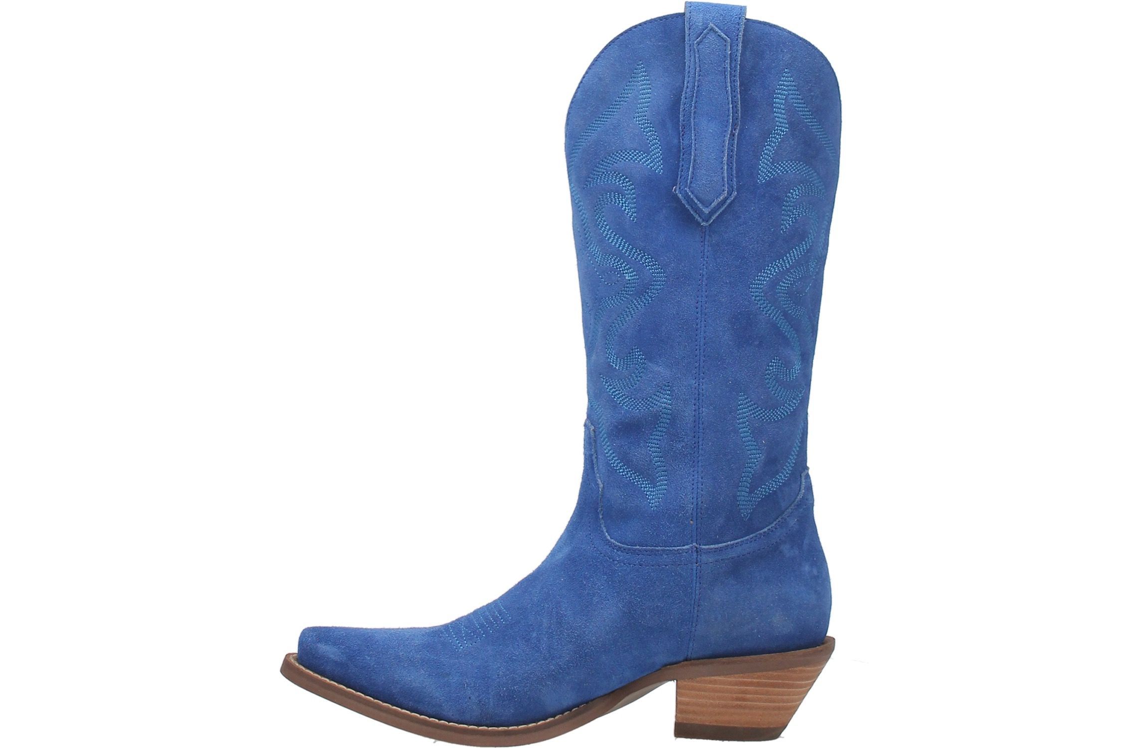 Dingo Women Out West  DI 920 Boot
