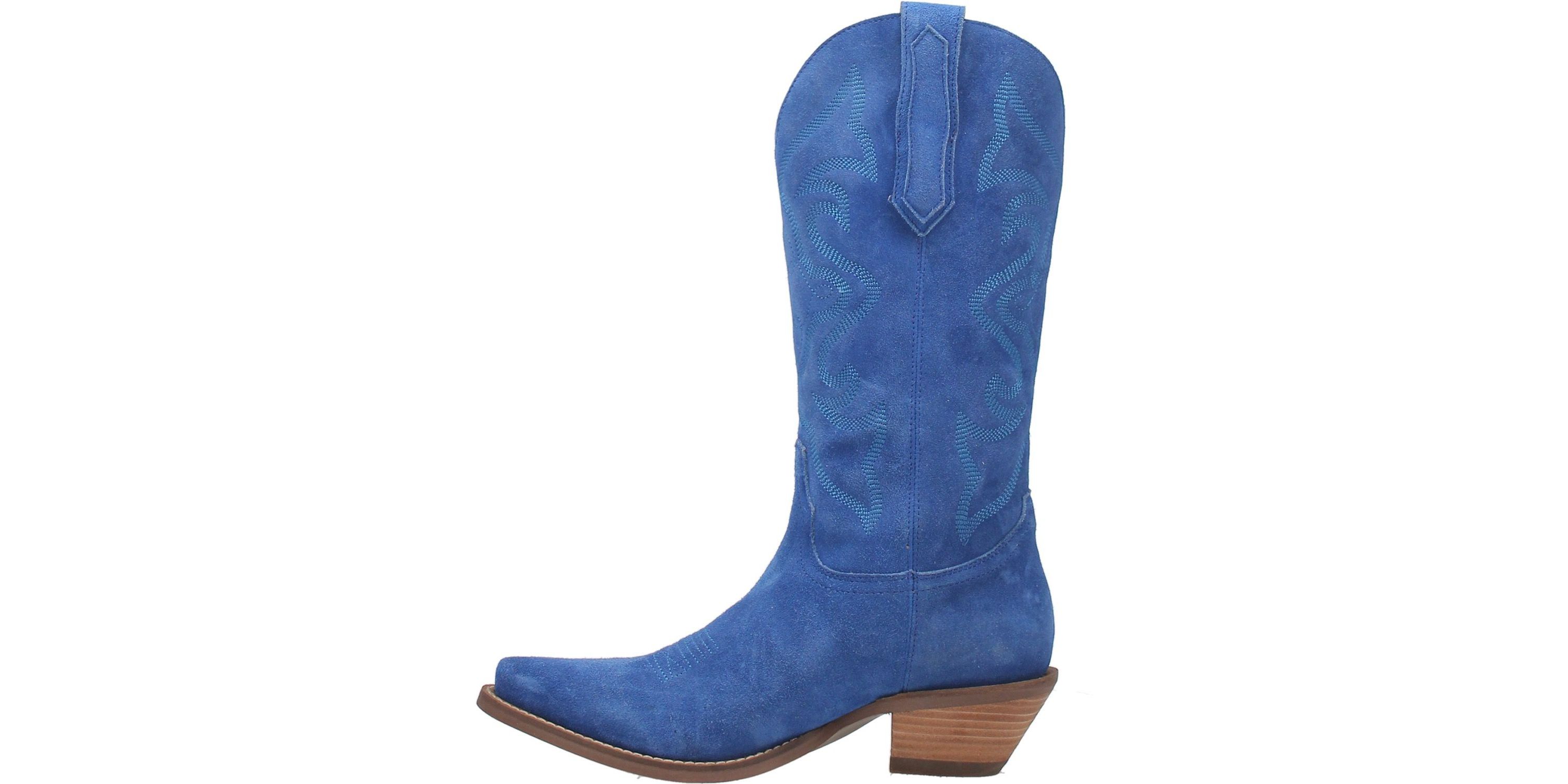 Dingo Women Out West  DI 920 Boot