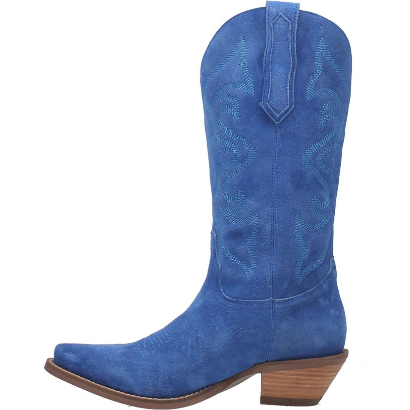 Dingo Women Out West  DI 920 Boot