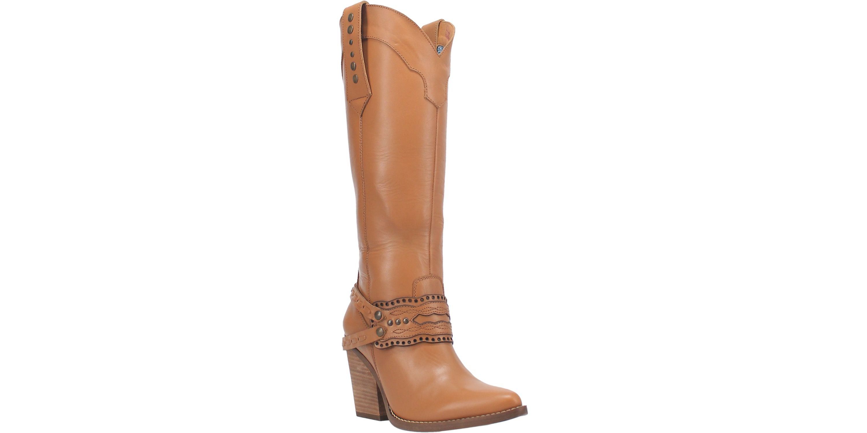 Dingo Women Masquerade  DI 910 Boot