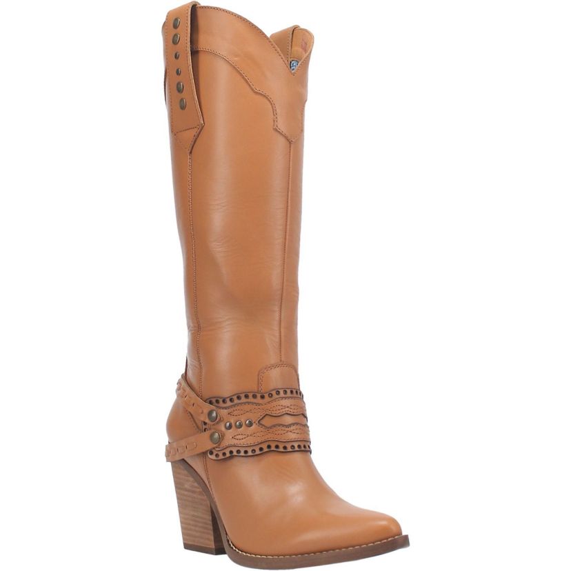 Dingo Women Masquerade  DI 910 Boot