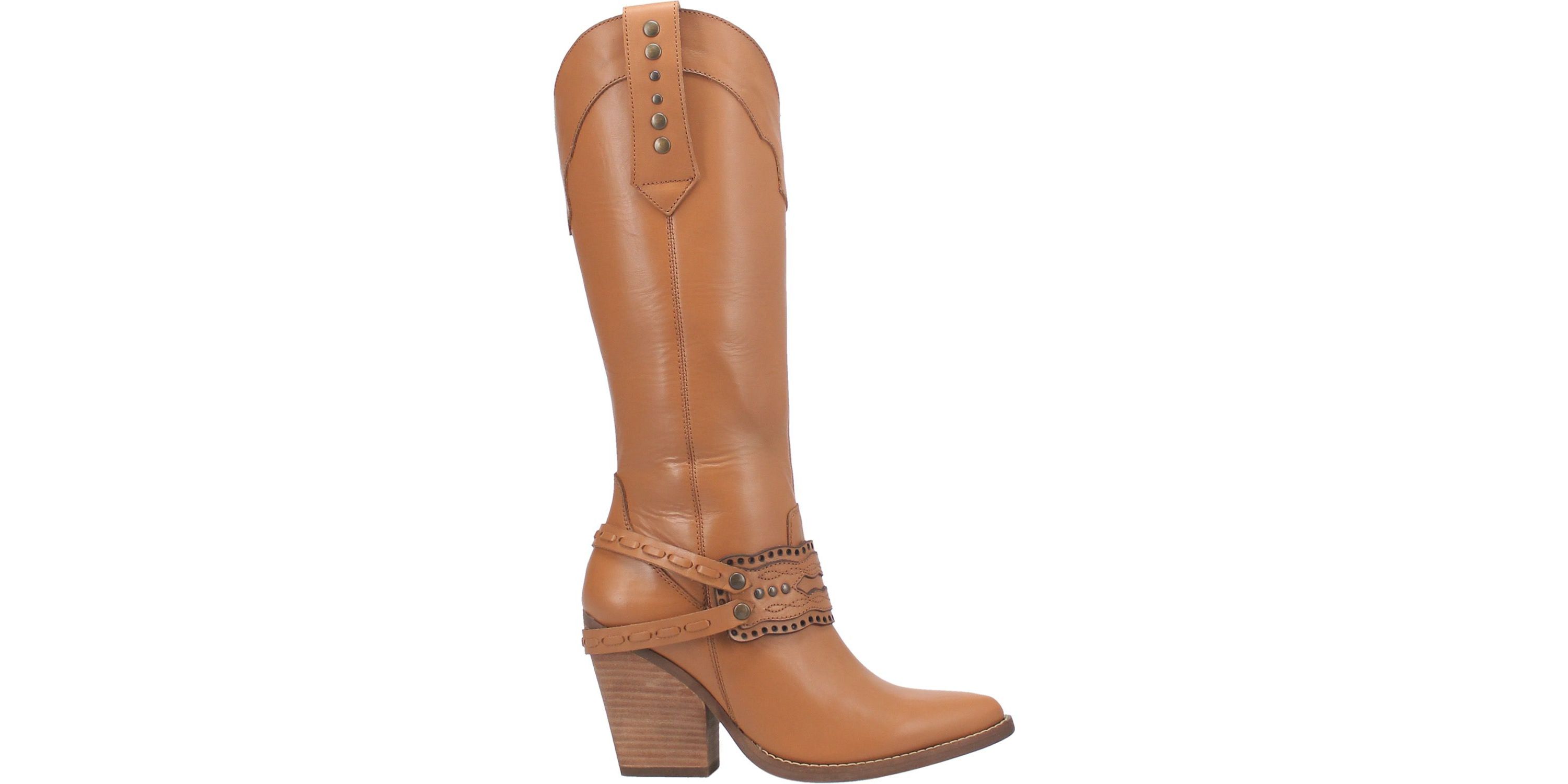 Dingo Women Masquerade  DI 910 Boot