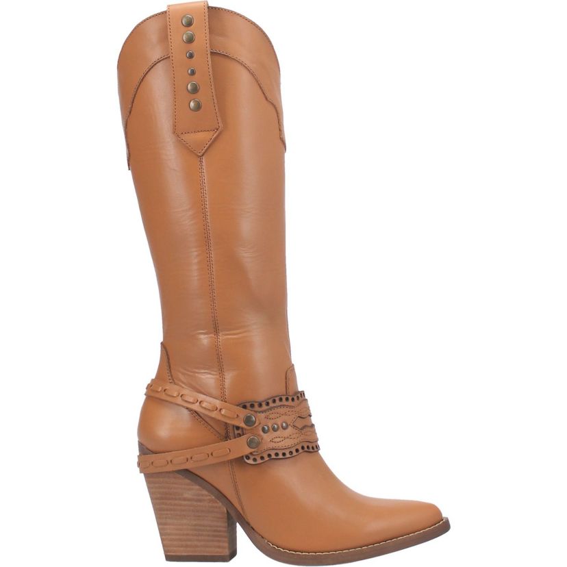 Dingo Women Masquerade  DI 910 Boot