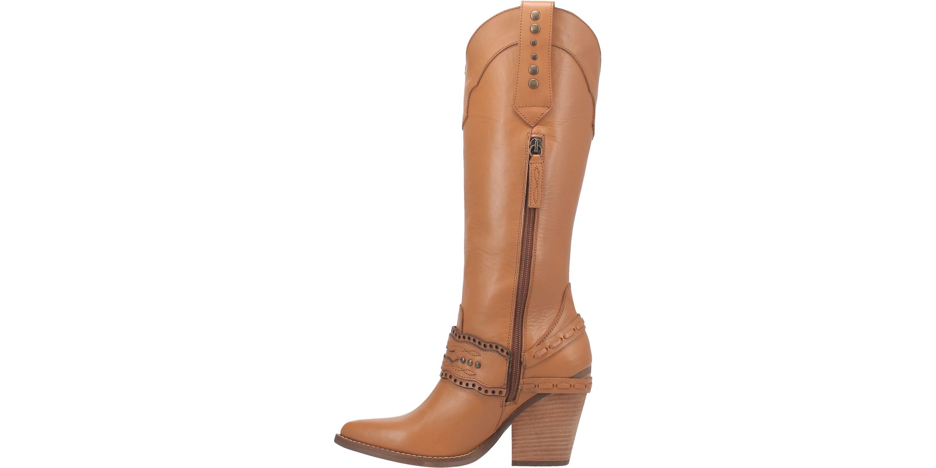 Dingo Women Masquerade  DI 910 Boot