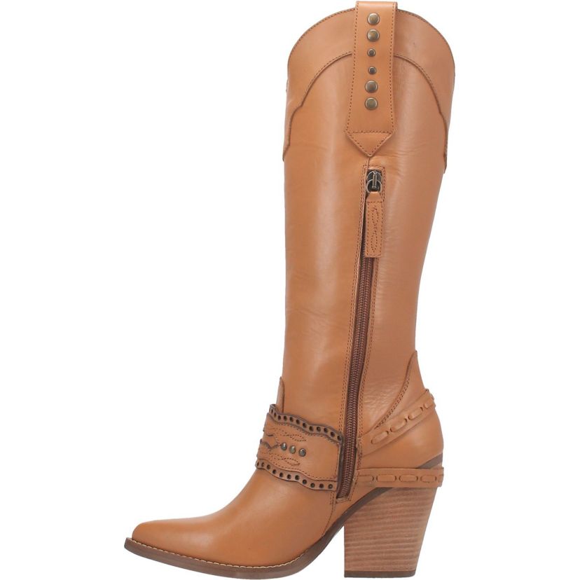 Dingo Women Masquerade  DI 910 Boot