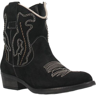 Dingo Women Daisy Mae  DI 861 Bootie