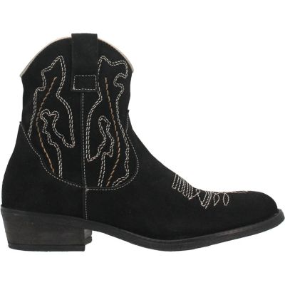 Dingo Women Daisy Mae  DI 861 Bootie