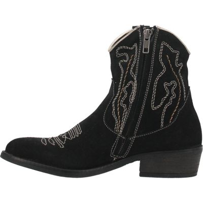 Dingo Women Daisy Mae  DI 861 Bootie