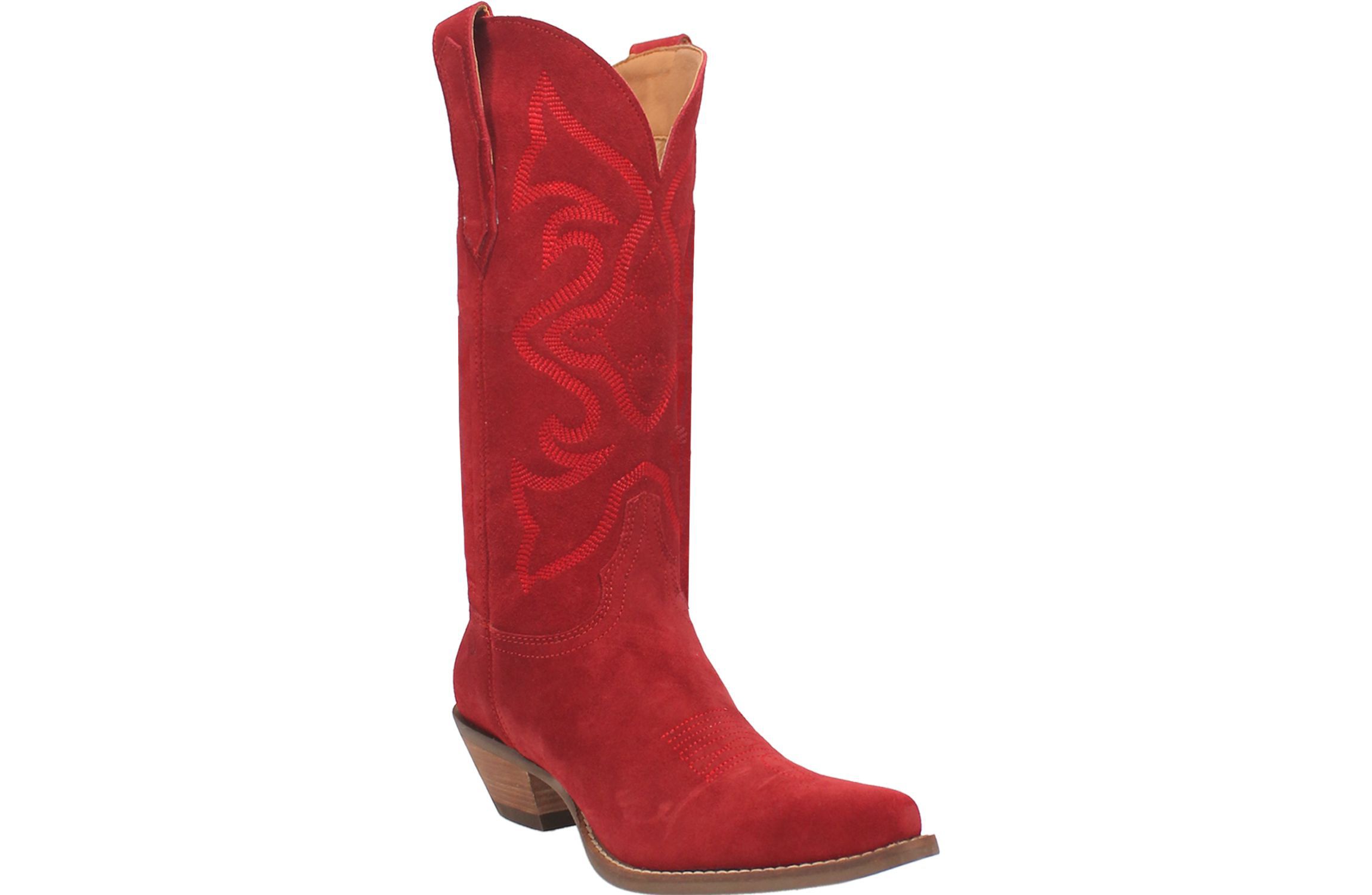 Dingo Women Out West  DI 920 Boot