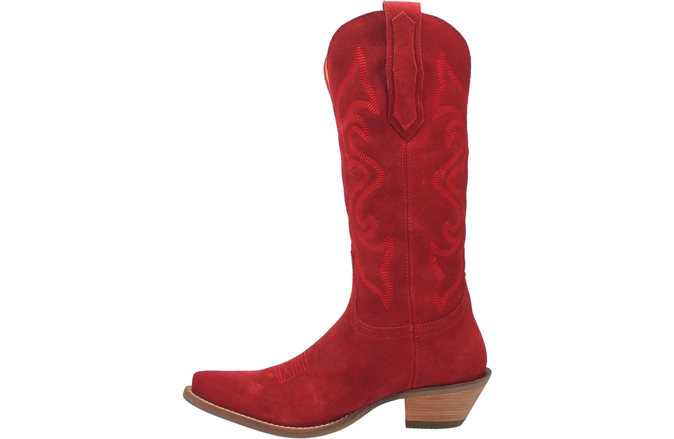 Dingo Women Out West  DI 920 Boot