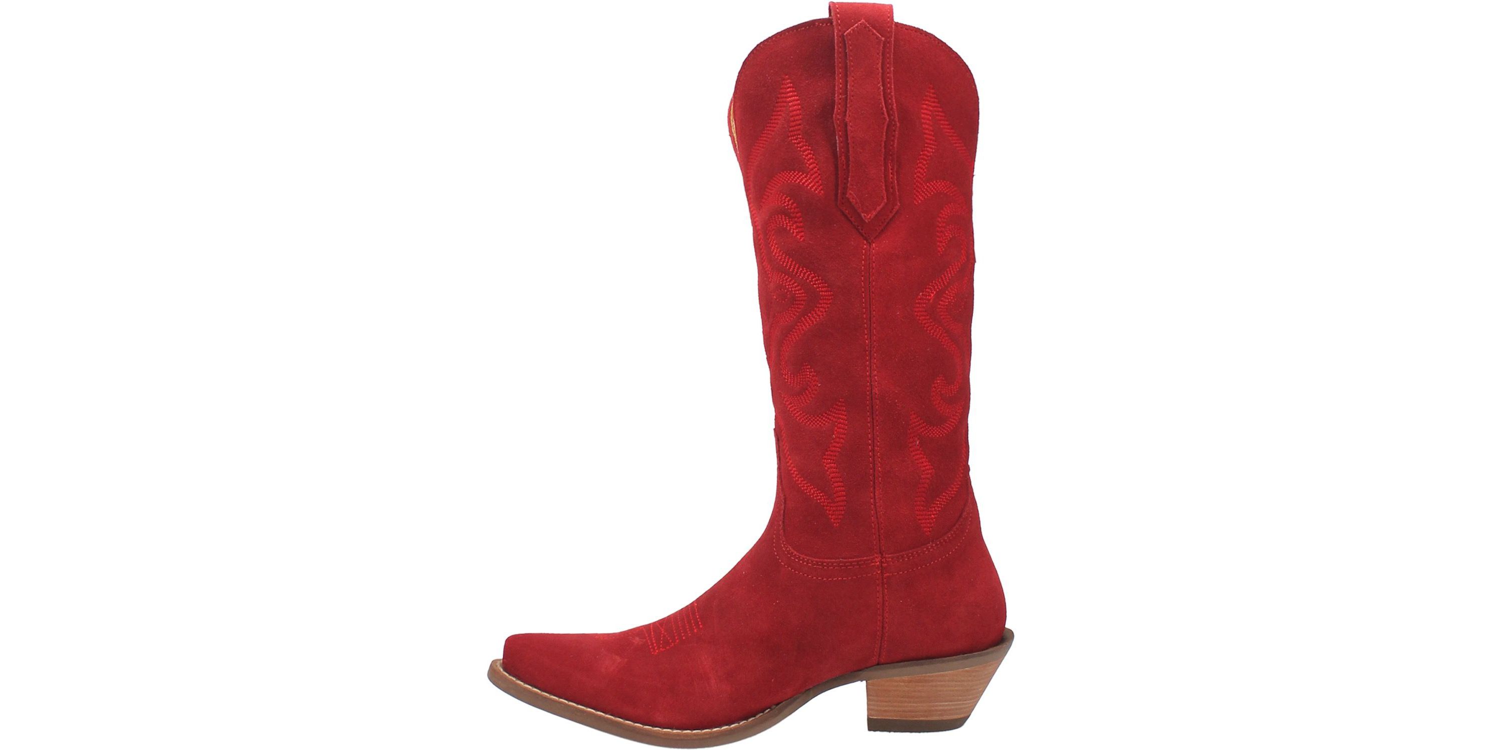 Dingo Women Out West  DI 920 Boot