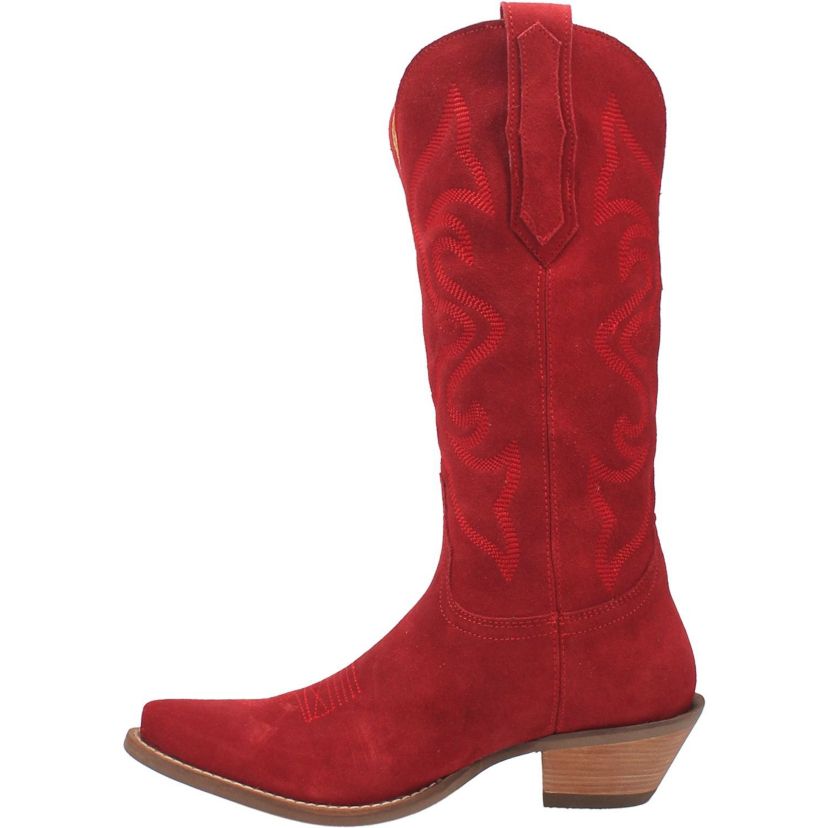 Dingo Women Out West  DI 920 Boot