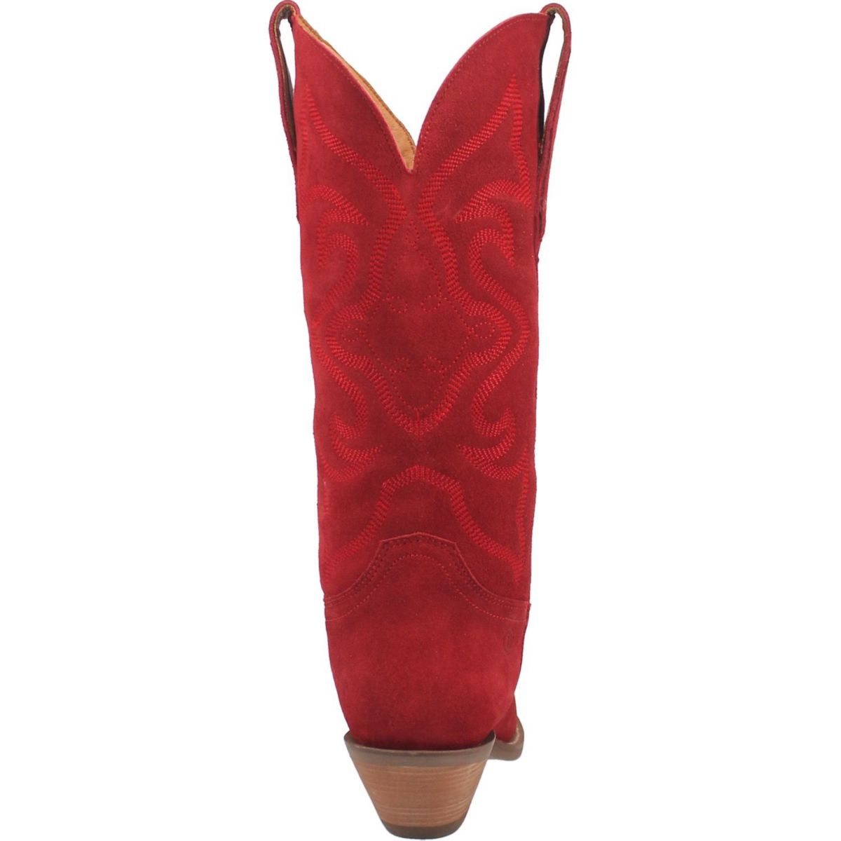 Dingo Women Out West  DI 920 Boot
