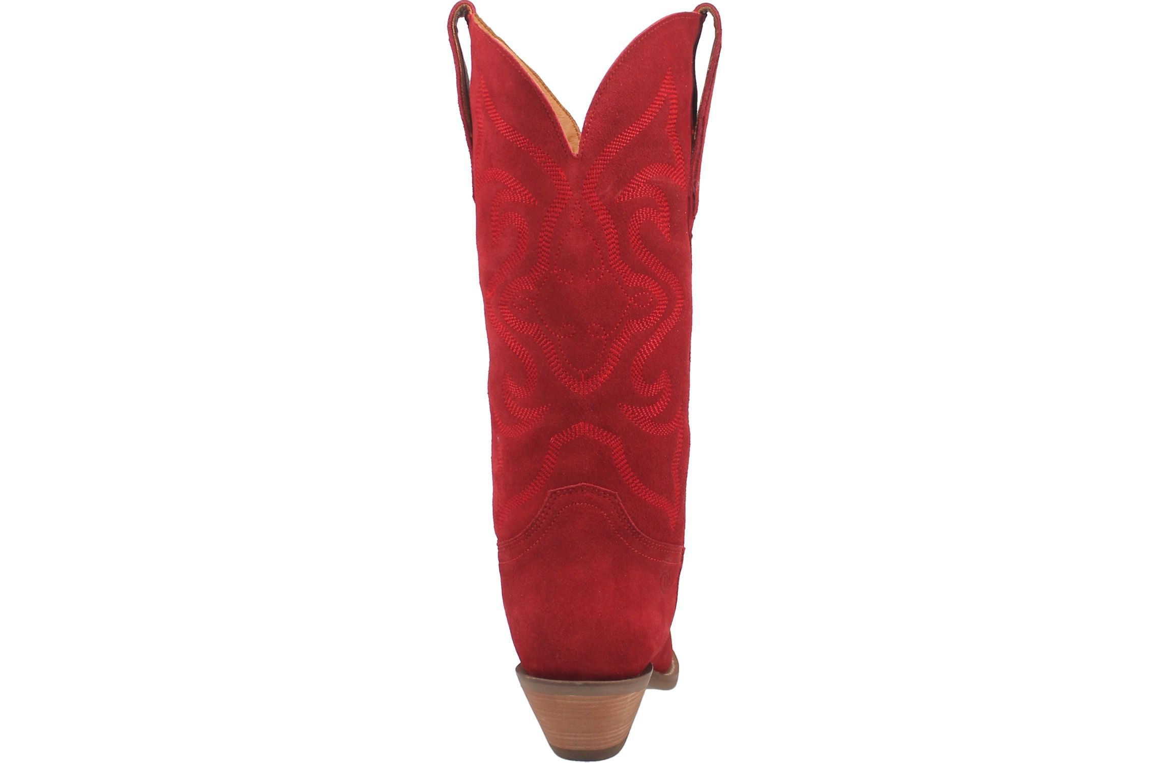 Dingo Women Out West  DI 920 Boot