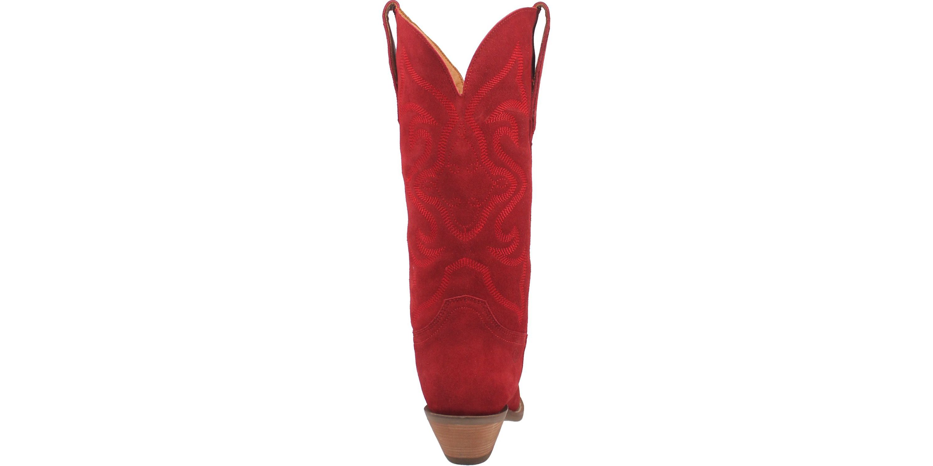 Dingo Women Out West  DI 920 Boot