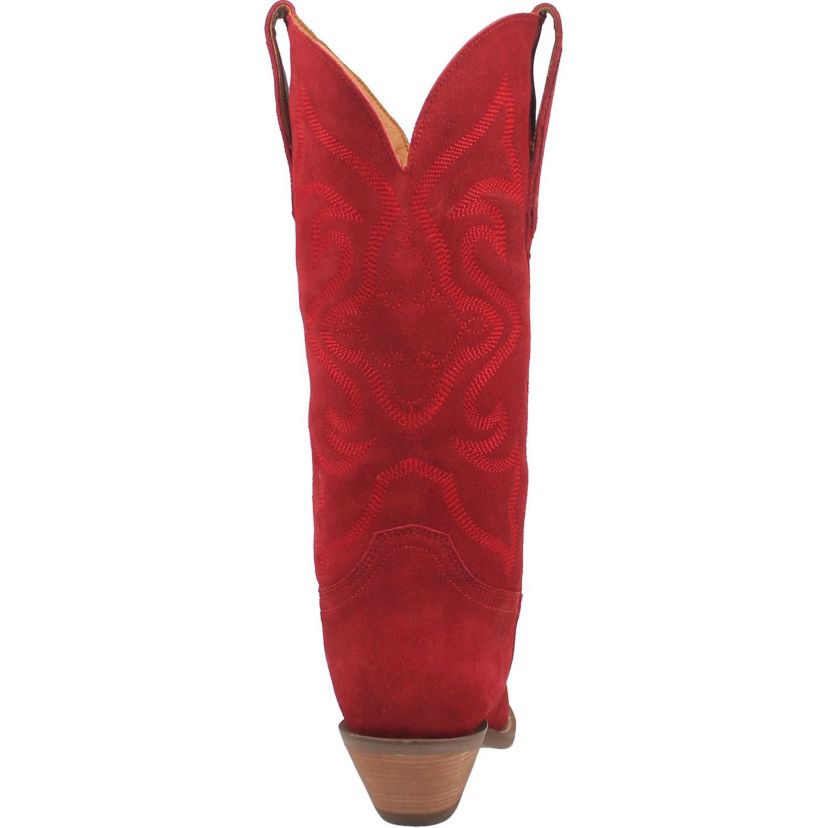 Dingo Women Out West  DI 920 Boot