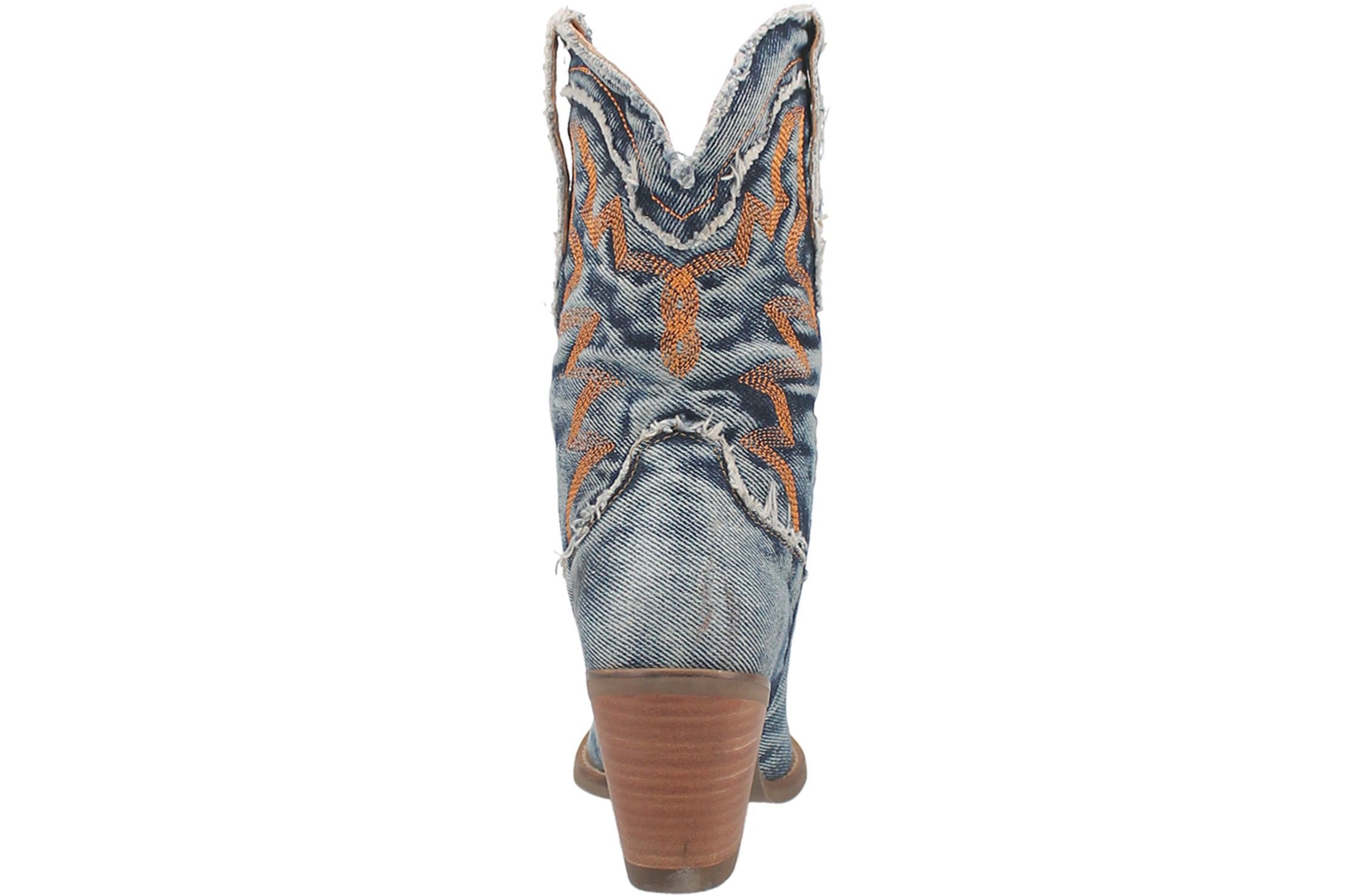 Dingo Women YAll Need Dolly  DI 950 Boot