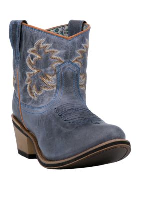 laredo sapphyre bootie