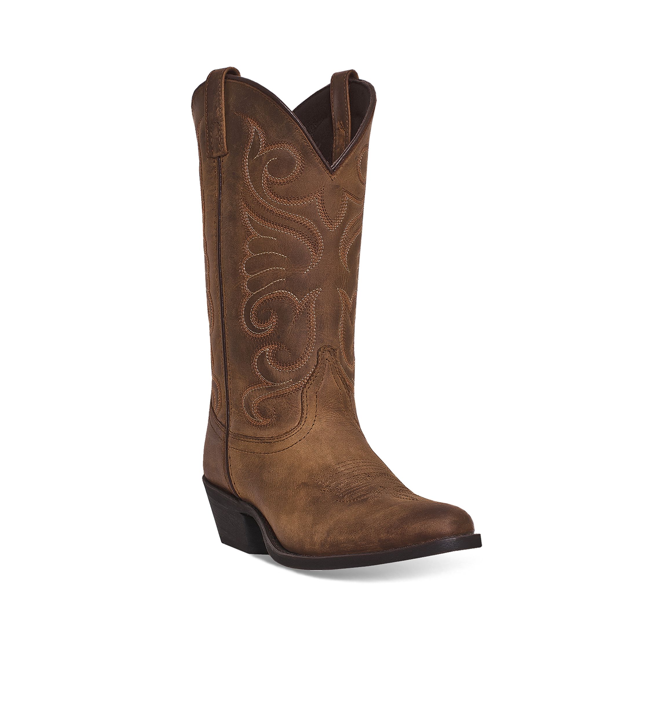 Bridget Boots