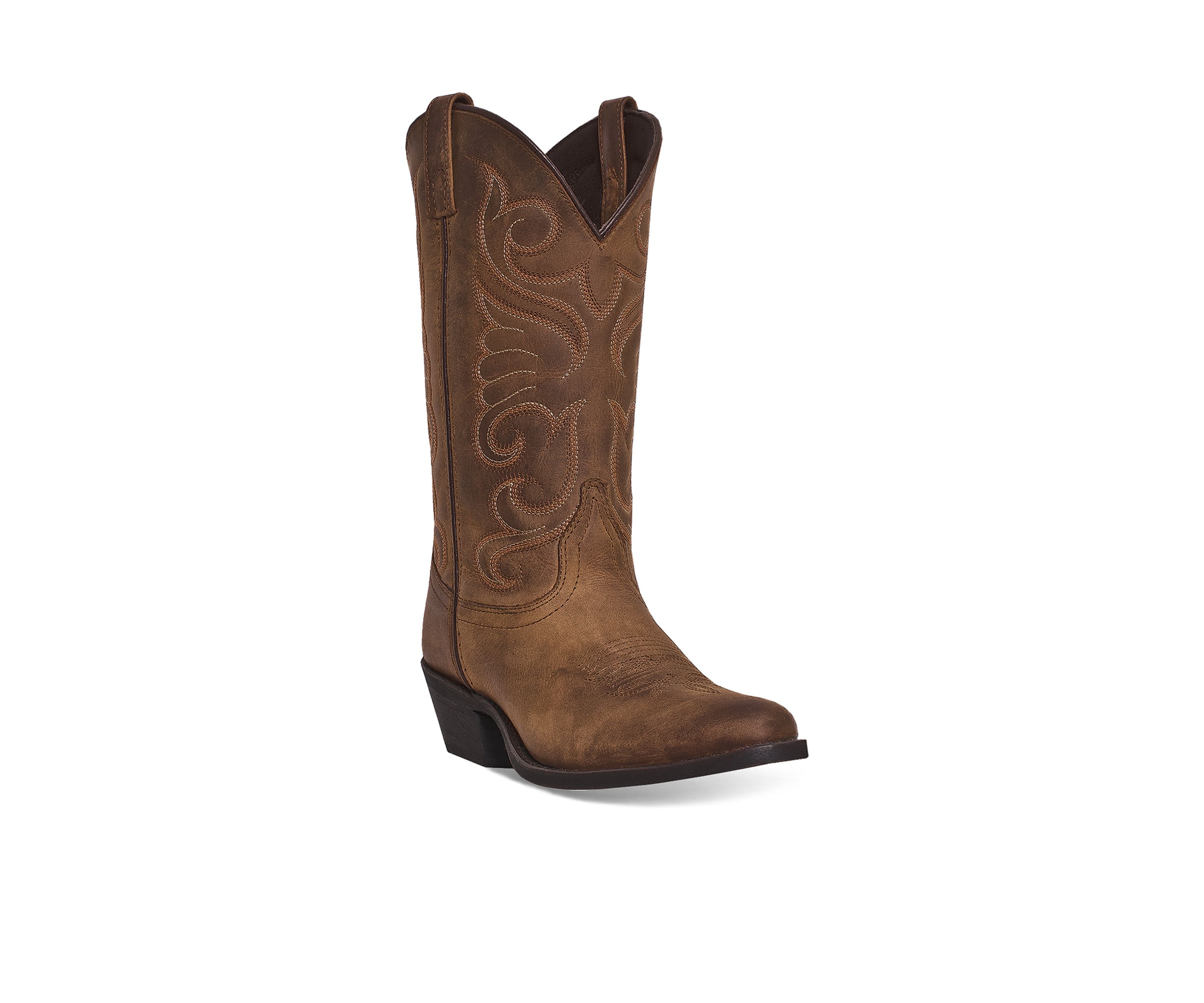 Bridget Boots