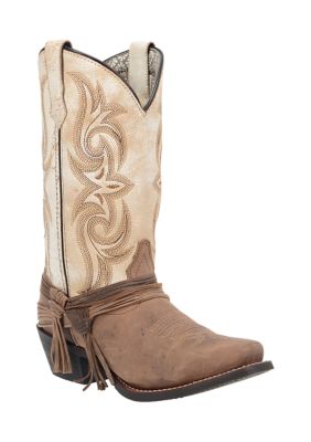 Laredo Western Boots 0679145049962