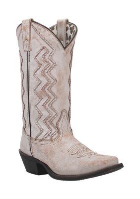 Laredo Western Boots 0887520206989