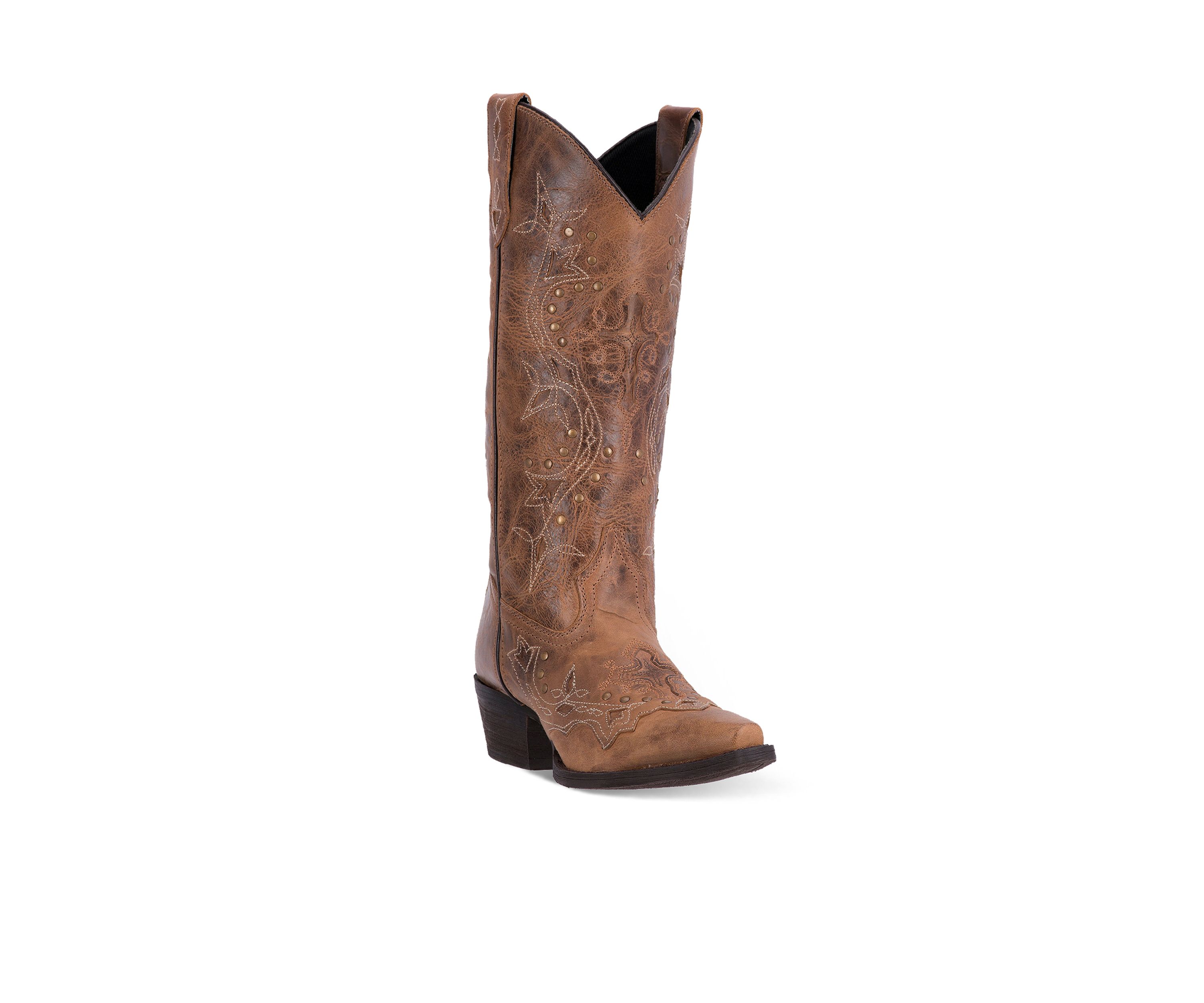 Cross Point Boots