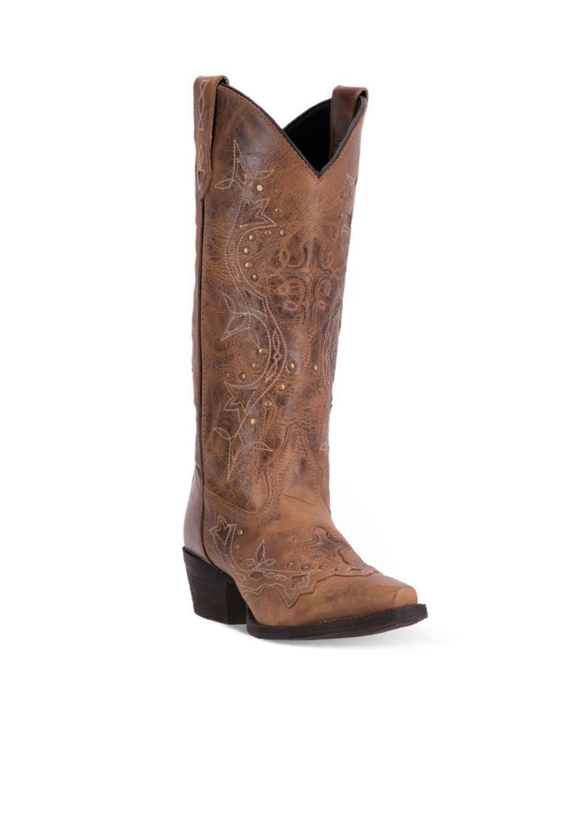 Cross Point Boots