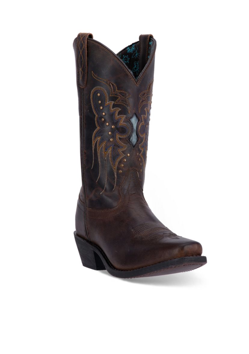 Cora Boots