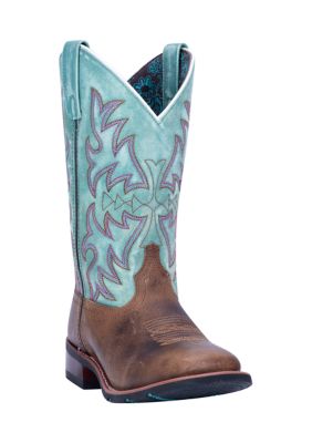 Laredo Western Boots 0679145151610