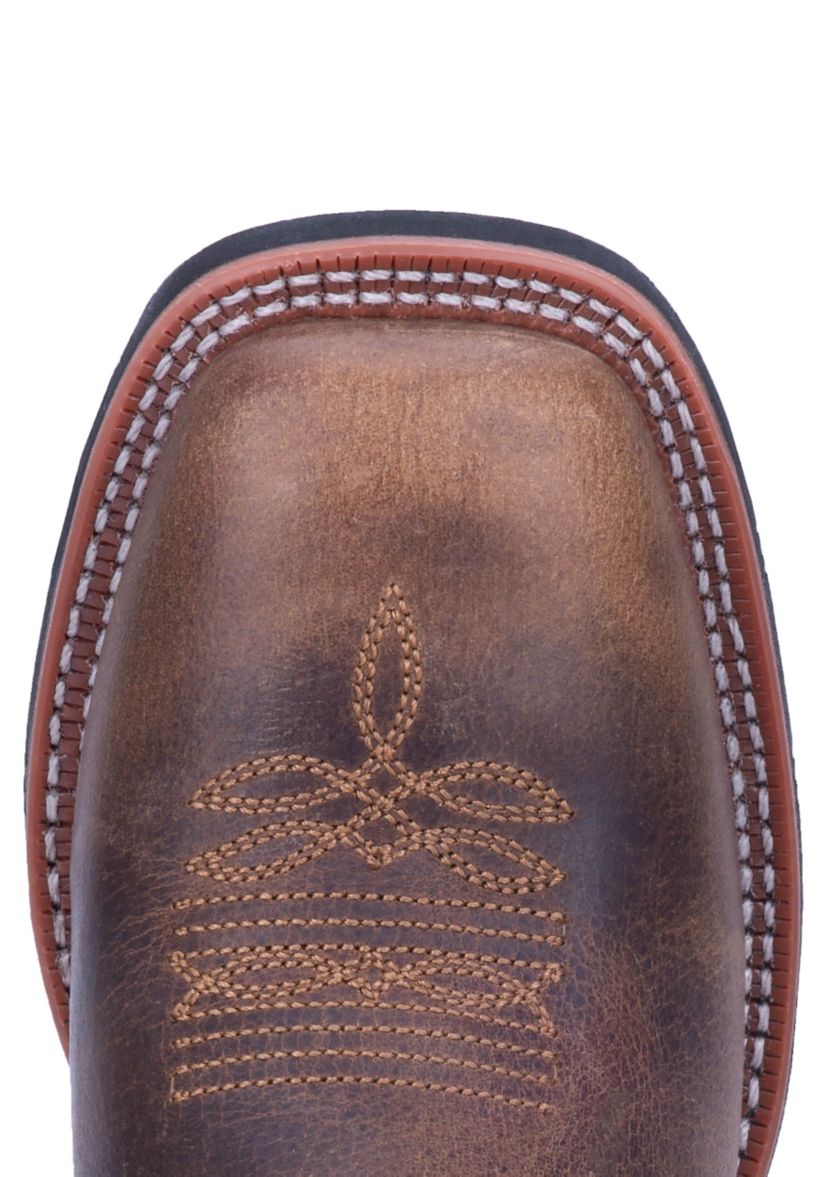 Anita Boot