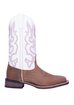 Mesquite Boots