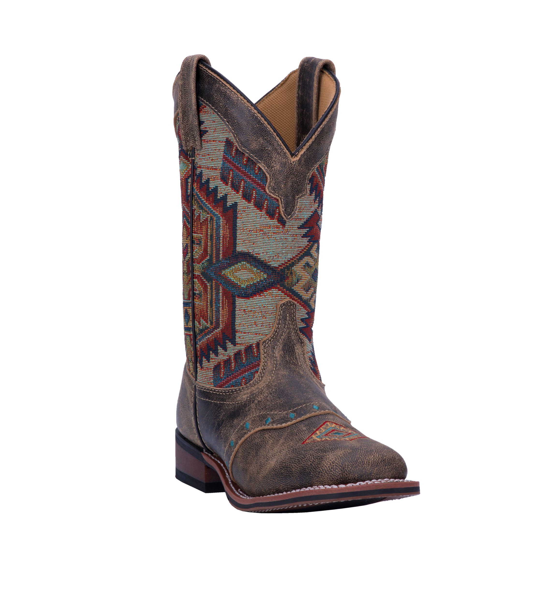 Scout Boot