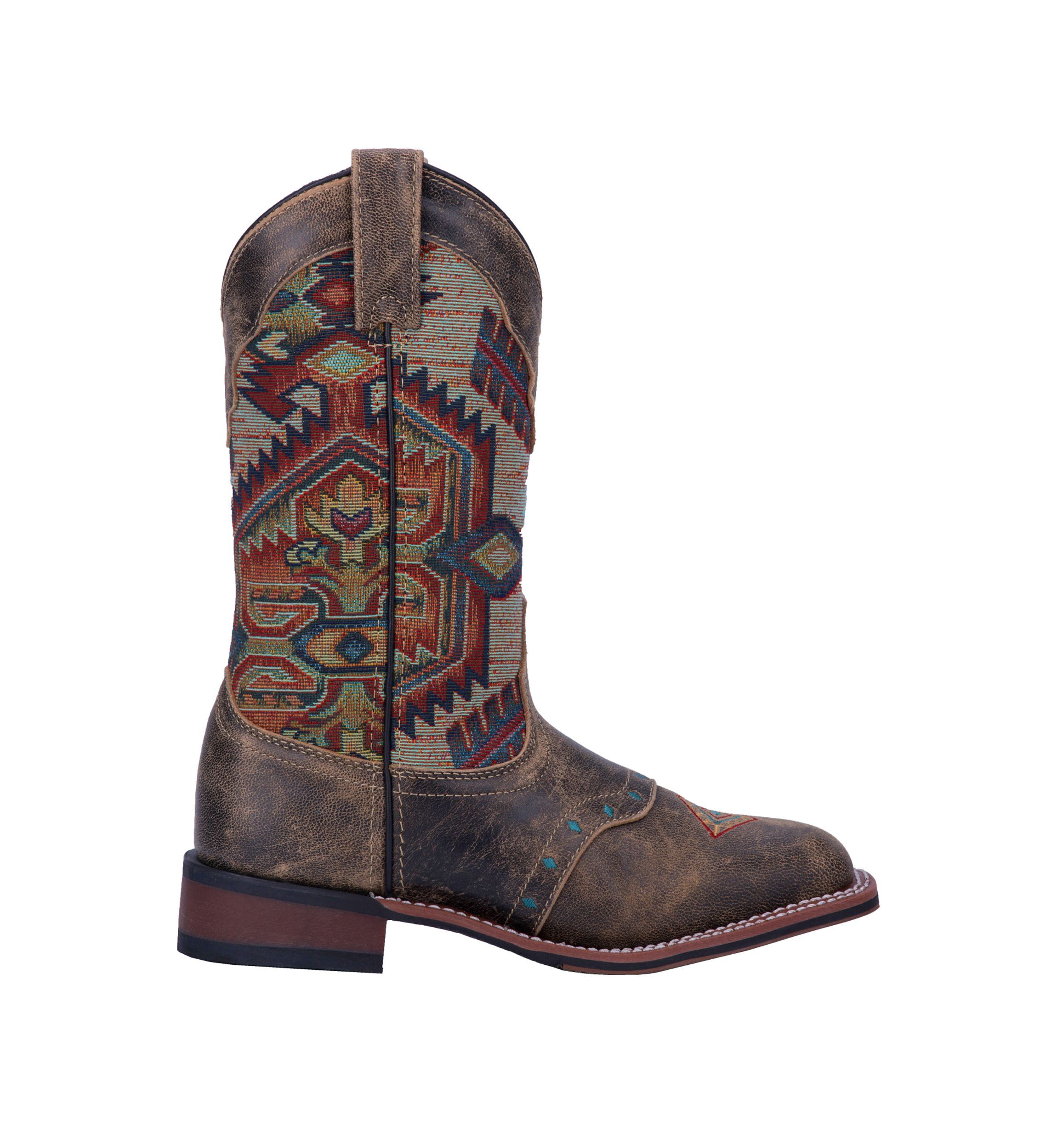 Scout Boot
