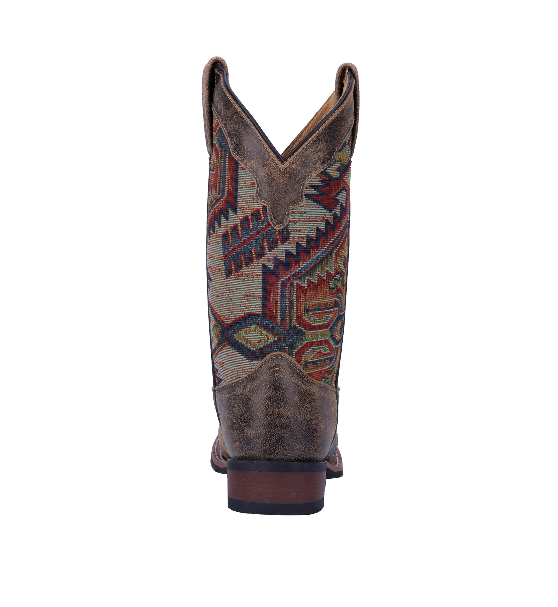 Scout Boot