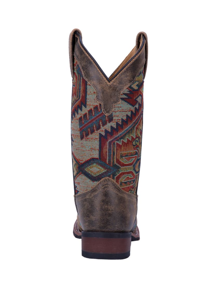 Scout Boot